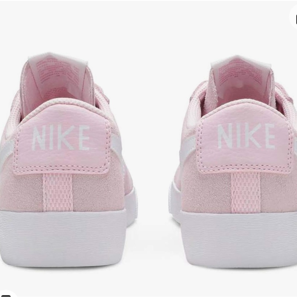 (WMNS) Nike Blazer Low SD 'Pink Foam' AV9373-600 - Picture 7 of 7
